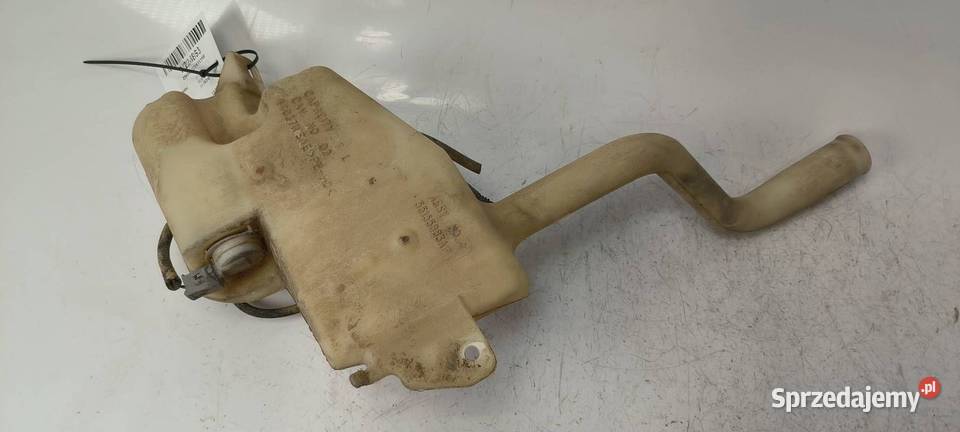 ZBIORNICZEK PŁYNU JEEP CHEROKEE 55155883AF Lipno sprzedam