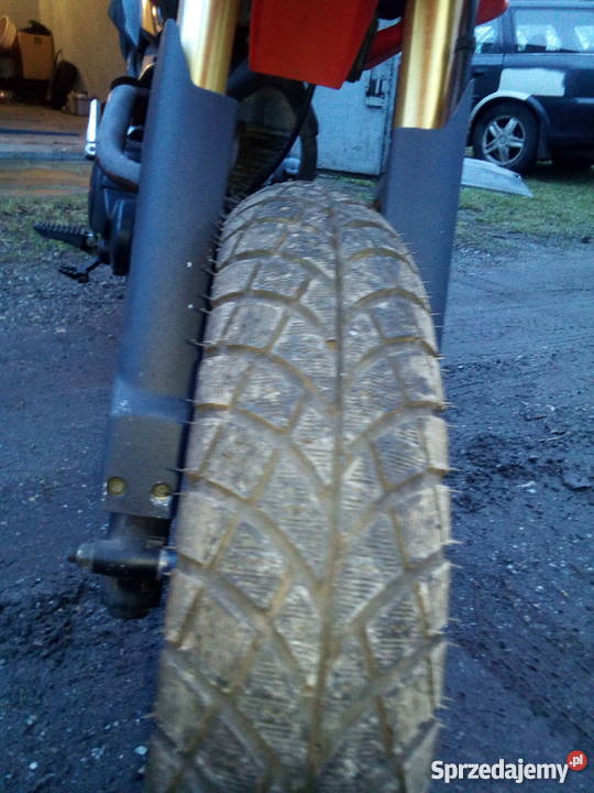zipp tracker 250 supermoto 2000 nowosci Sosnowiec