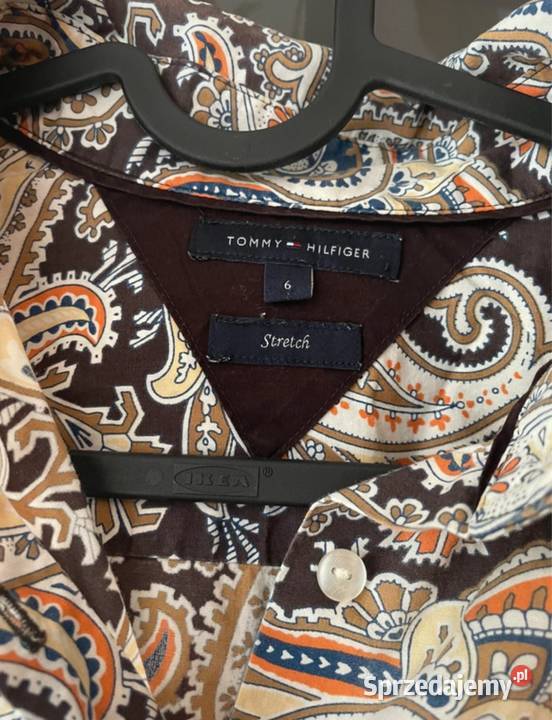 Koszula Tommy Hilfiger Poznań