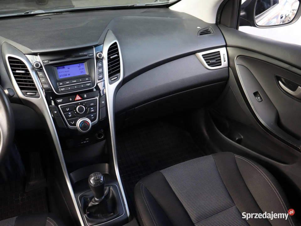 Hyundai i30 14 CRDi dolnośląskie Bielany Wrocławskie sprzedam