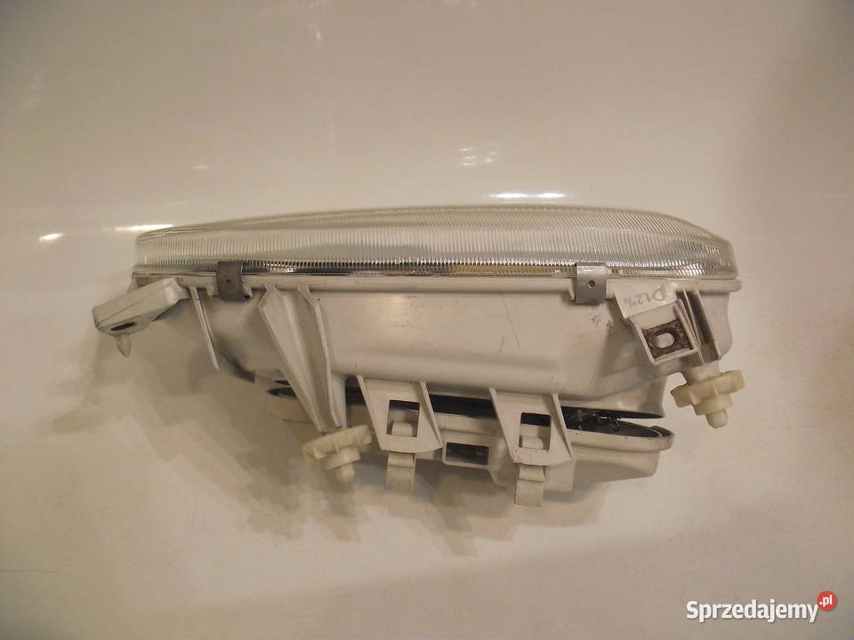 Vw Golf 3 Reflektor prawy GTI Hella dolnośląskie Wrocław