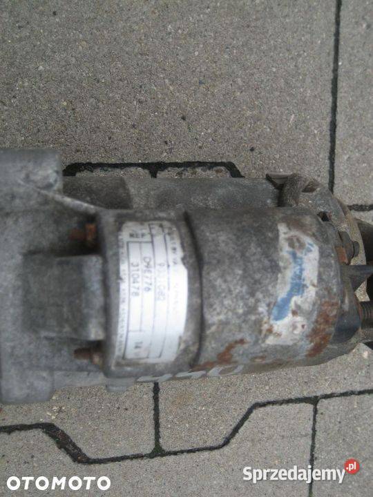 volvo 440 460 18b rozrusznik 9031082