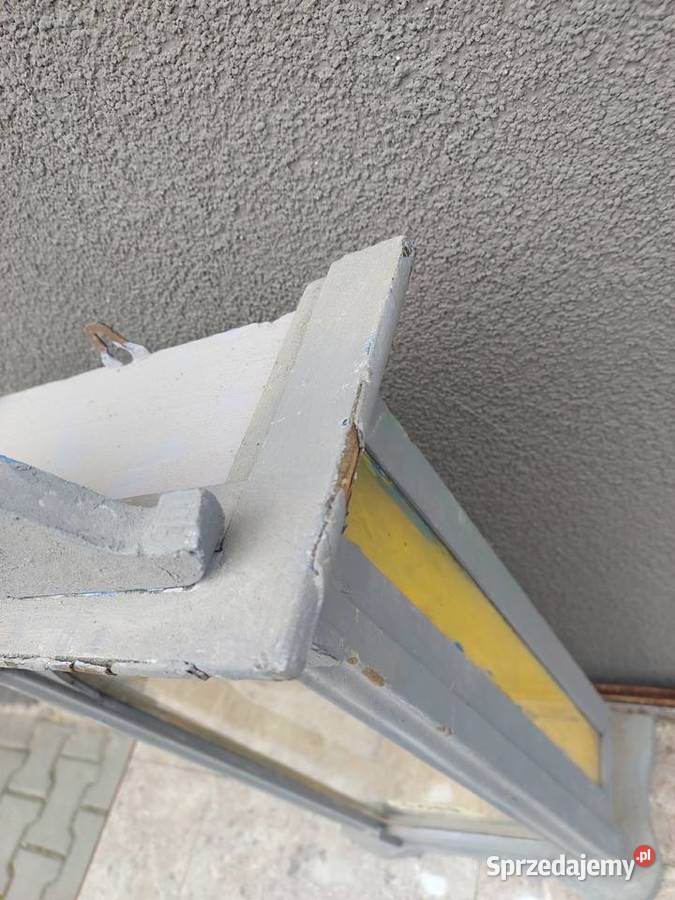 S099 Skrzynia obudowa starego zegara szafka Tczew