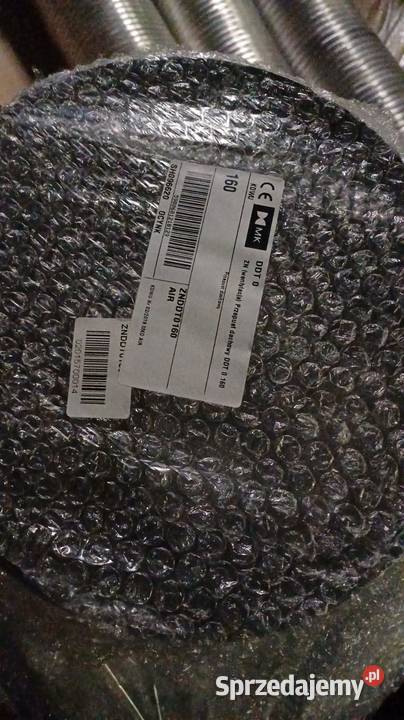 rury wentylacyjne deflektory podstawy dachowe Szczecin