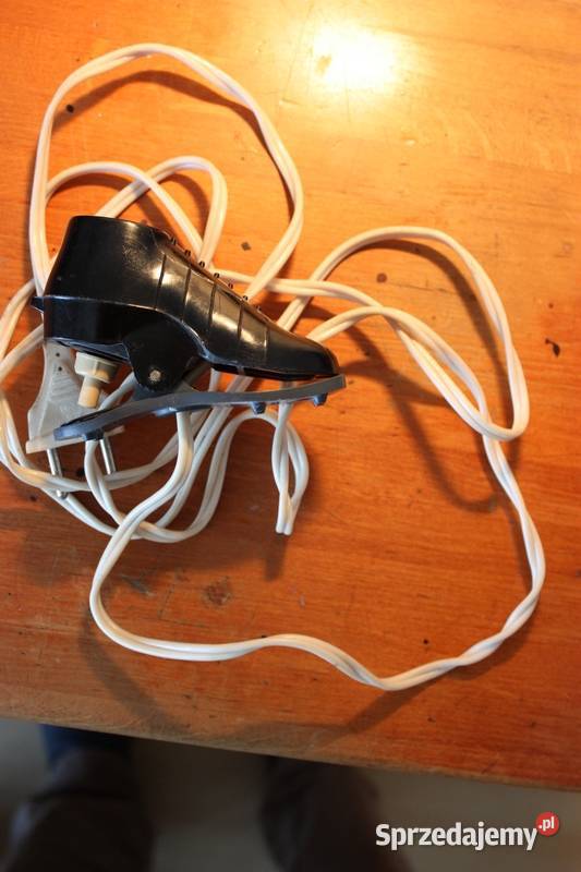 Piłkarska lampka nocna z byłego ZSRR