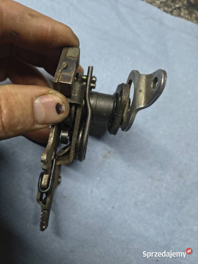 Automa zmiany biegów Jawa Mustang kaczka Romet Rzeszów