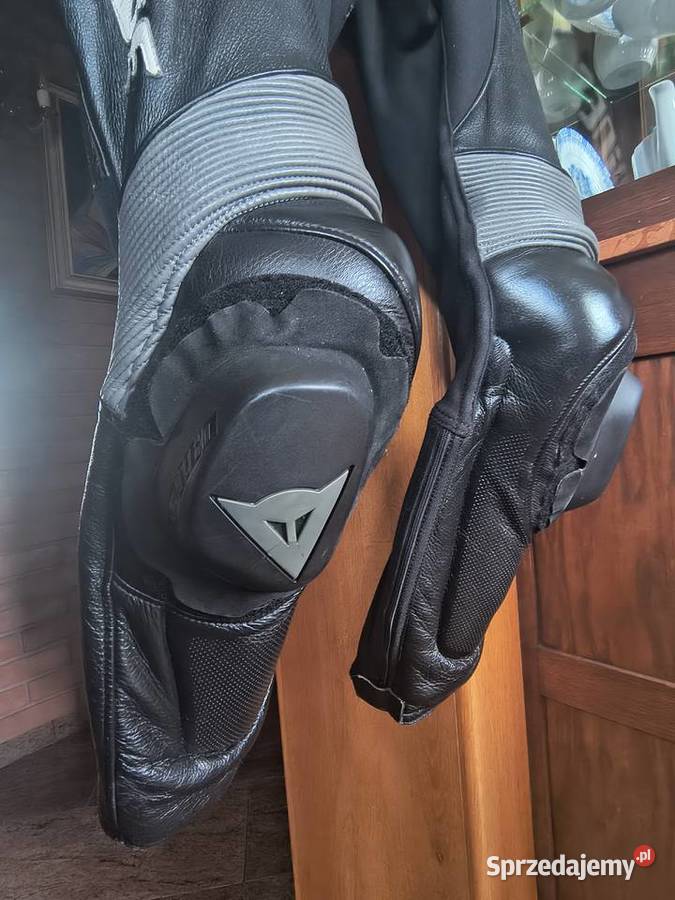 kombinezon motocyklowy Dainese Laguna Seca