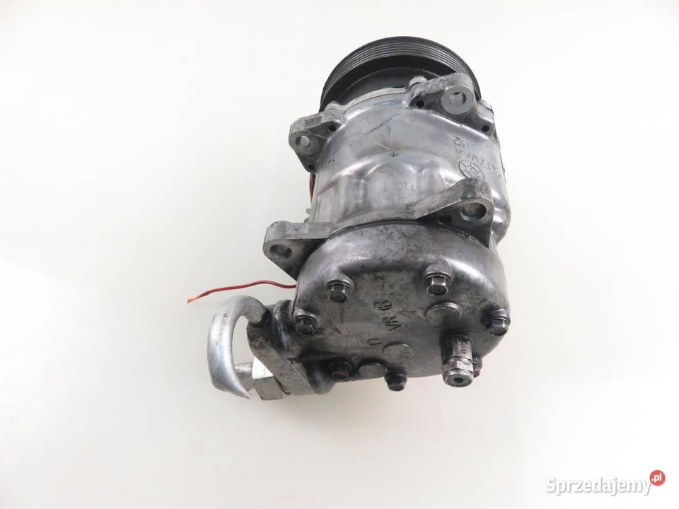 KOMPRESOR KLIMATYZACJI HONDA ACCORD V 20 TDi osobowe