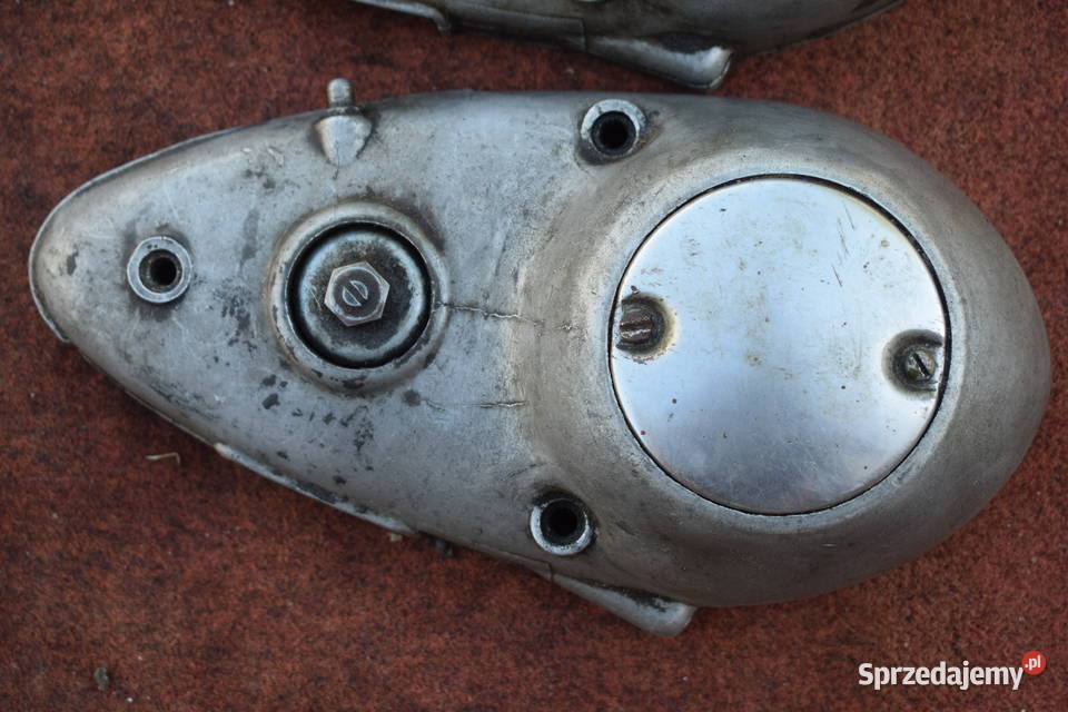 MIŃSK MOSKWA K 55 pokrywa zapłonu Głogów