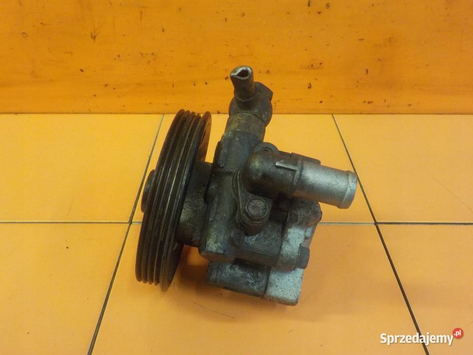 INSIGNIA ASTRA ZAFIRA 18 B 12r A18XER pompa Suków