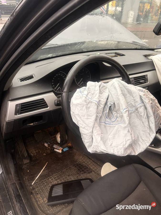 Bmw e 90 Pruszków sprzedam