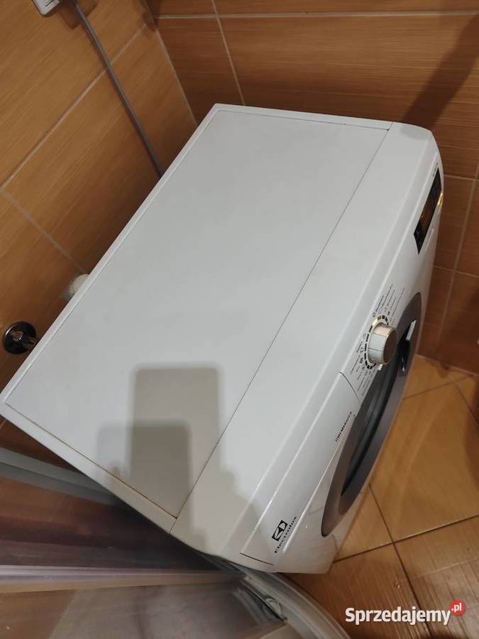 Tanio pralka Electrolux wolnostojące Żary