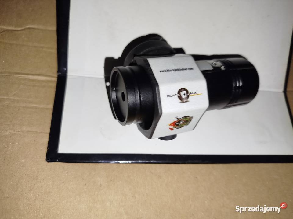 Kamera strażacka Pozostałe dolnośląskie Zgorzelec