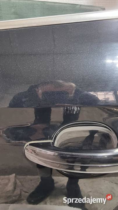 DRZWI LEWY TYŁ FORD KUGA MK1 F8 KOMPLETNE
