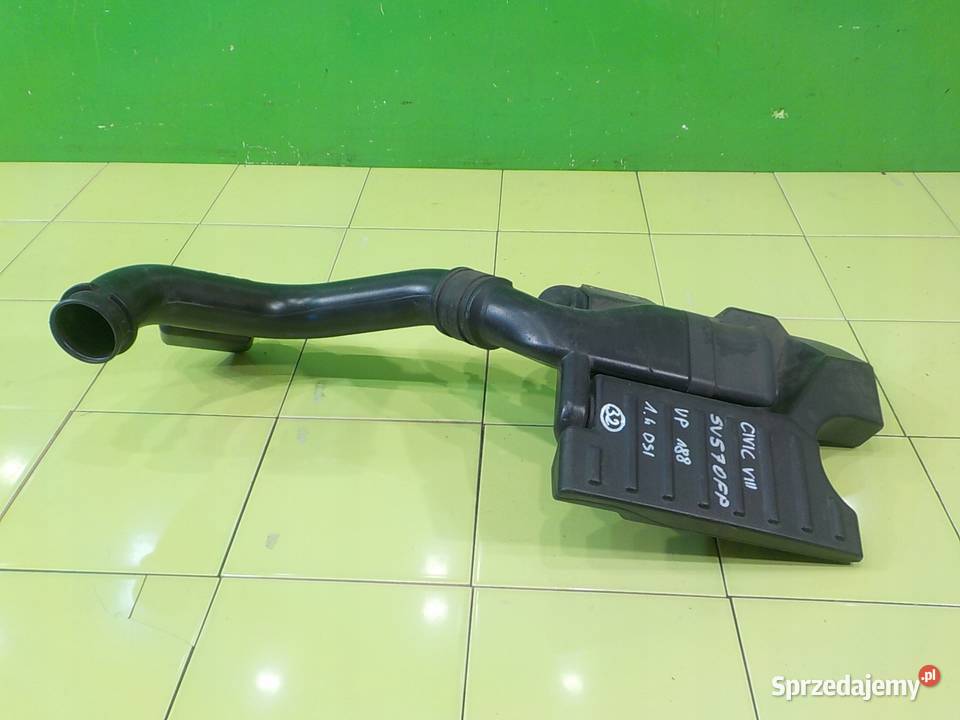 HONDA CIVIC VIII 14 DSI AUT 07r SEDAN 4D mazowieckie Suków