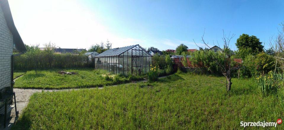 Działka rekreacyjna Trzebiatowska 320m2 100zł/m2 zachodniopomorskie sprzedam