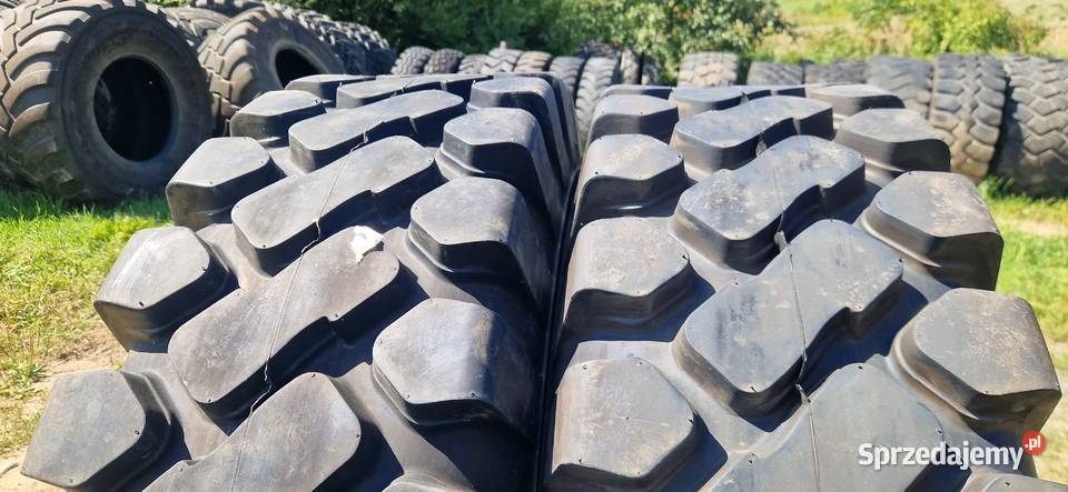 140024 1400r24 Camso 16PR NOWE Nowe Miasto Lubawskie