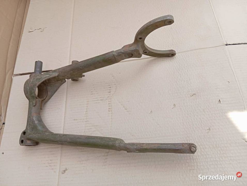 WAHACZ NAPĘD NA KOSZ MW DNIEPR MT12 MT16 Niemodlin