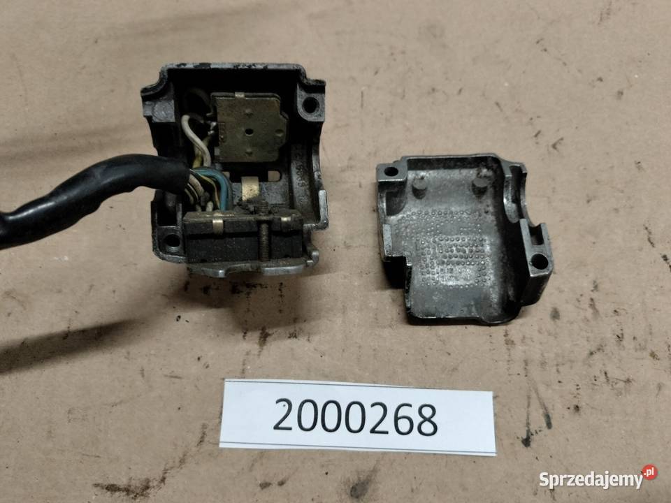 MZ Etz TS przełącznik świateł Rozkochów