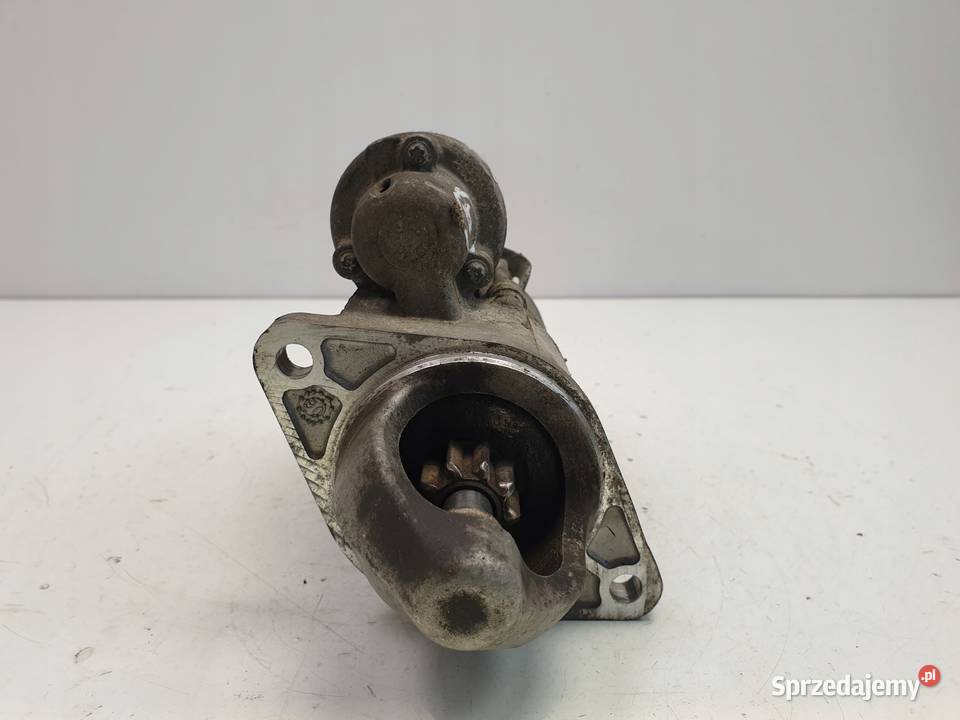 ROZRUSZNIK Opel Zafira B 16 16V osobowe Chełm