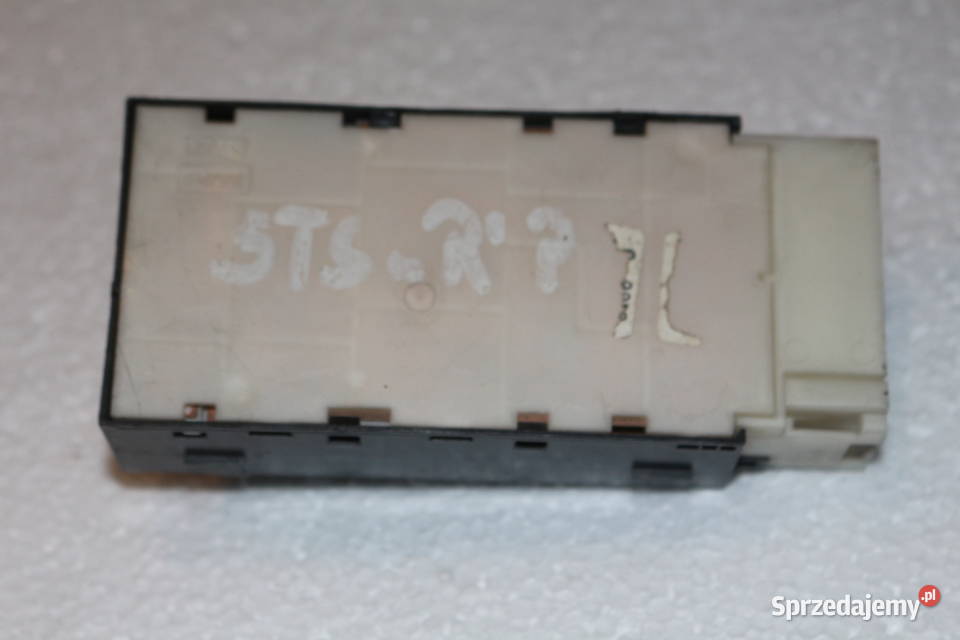 CADILLAC STS SEVILLE PRZEŁĄCZNIK REGULACJI FOTEL dolnośląskie Prochowice