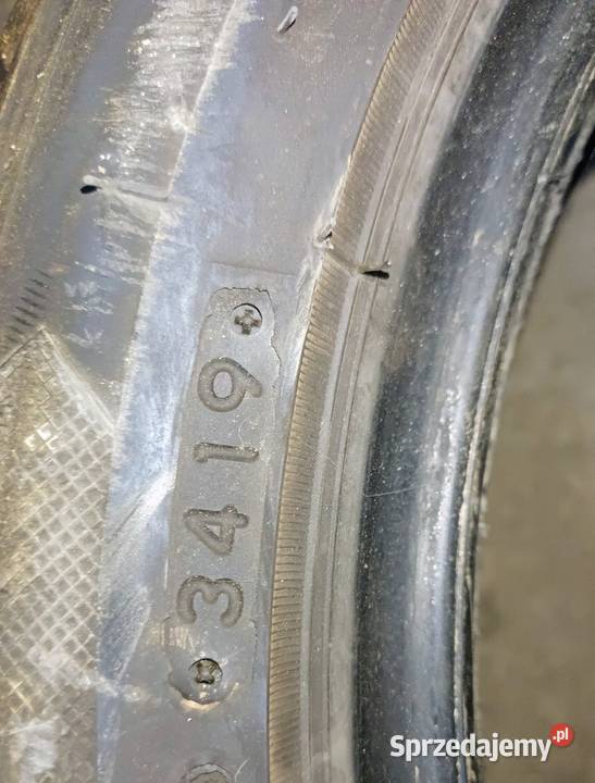 Opony zimowe 195 50 r15 Assa Nowa Sól