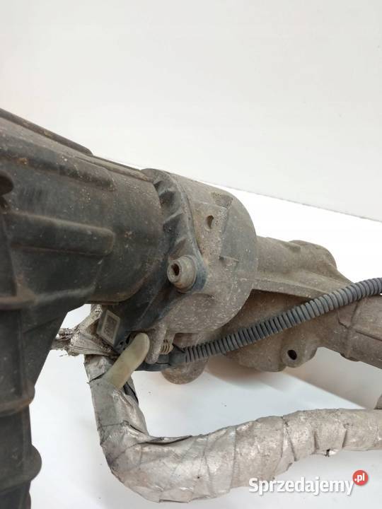 MAGLOWNICA PRZEKŁADNIA EU JG9C3D070DB Ford
