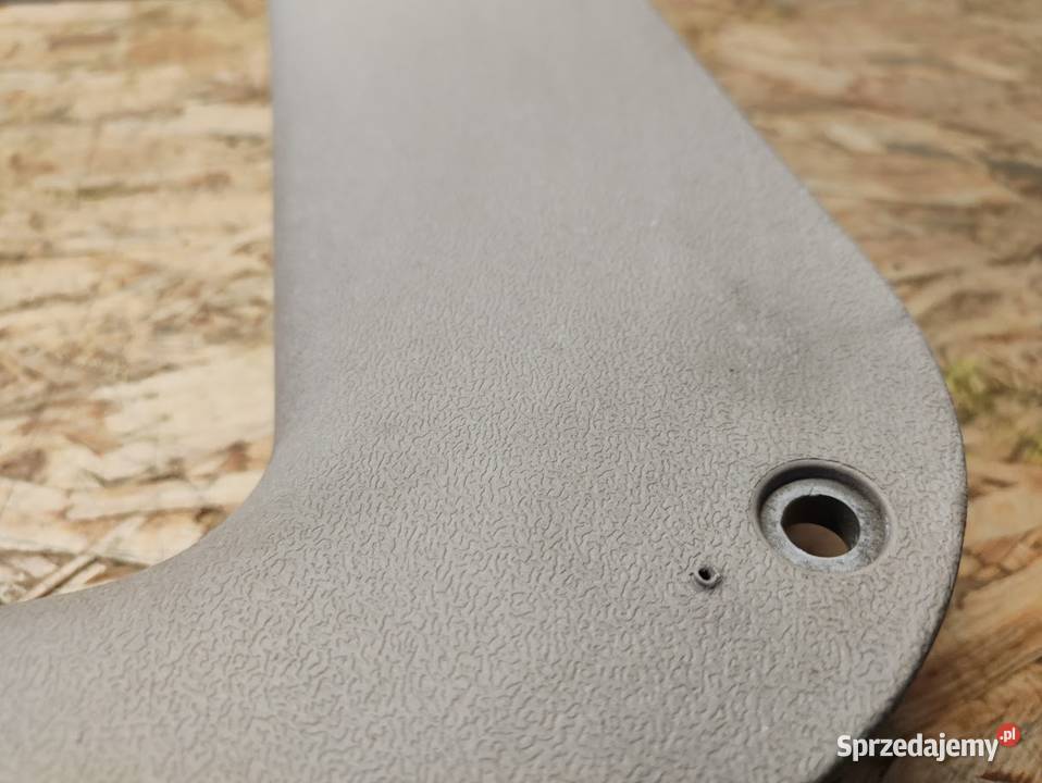 Ramka Szyberdachu Scania 4R 1757042 Pleszew