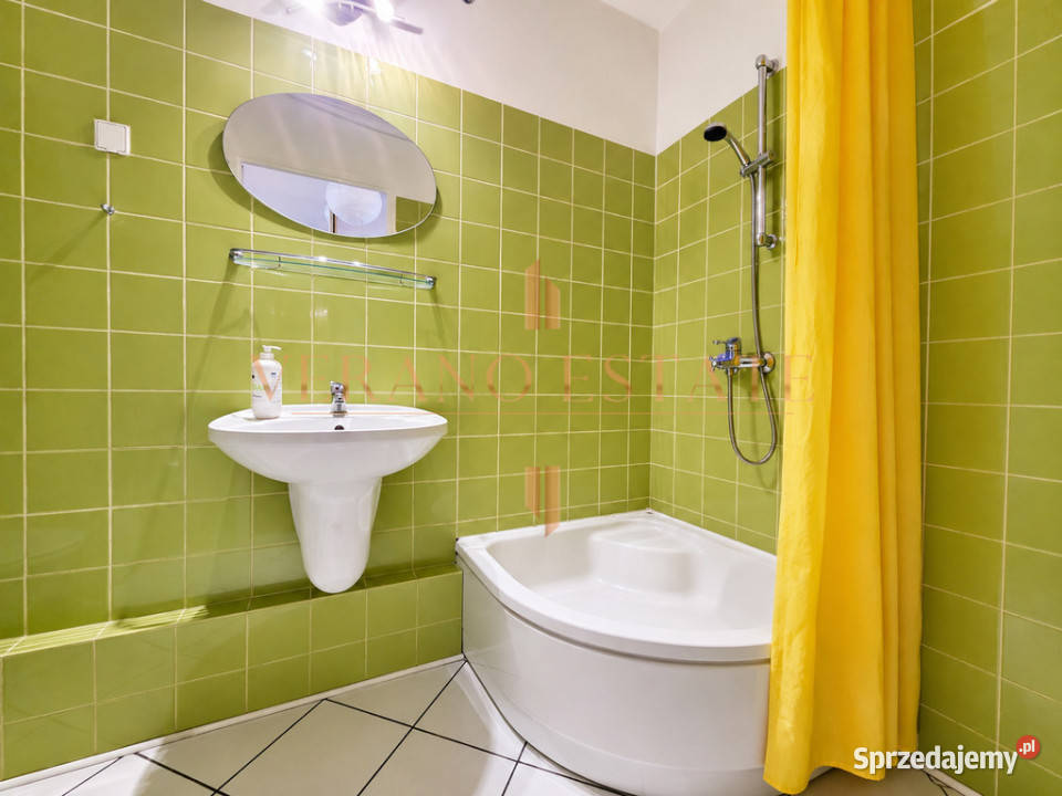 Idealne na start Loggia 347 m Grodzisk Mazowiecki