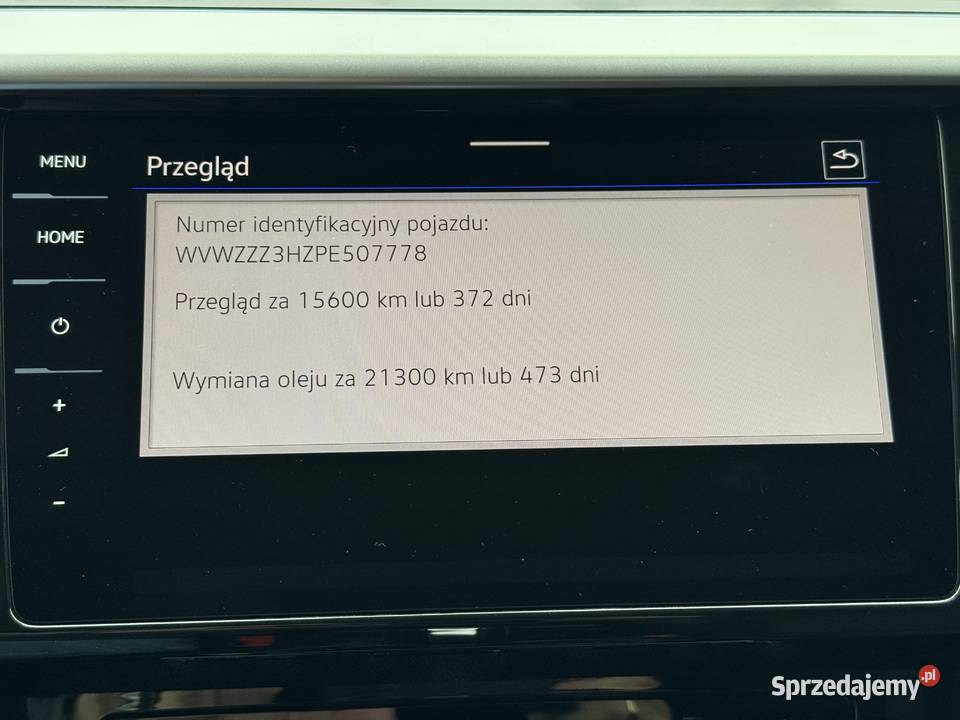 R 320 4Motion Panorama IQLED ACC DCC Harman Bielany Wrocławskie