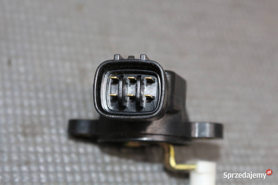 TOYOTA PRIUS 1 9703 POTENCJOMETR GAZU 9828147010 sprzedam