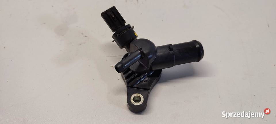 MAZDA 2 TOYOTA YARIS IV CZUJNIK KRÓCIEC WODY sprzedam