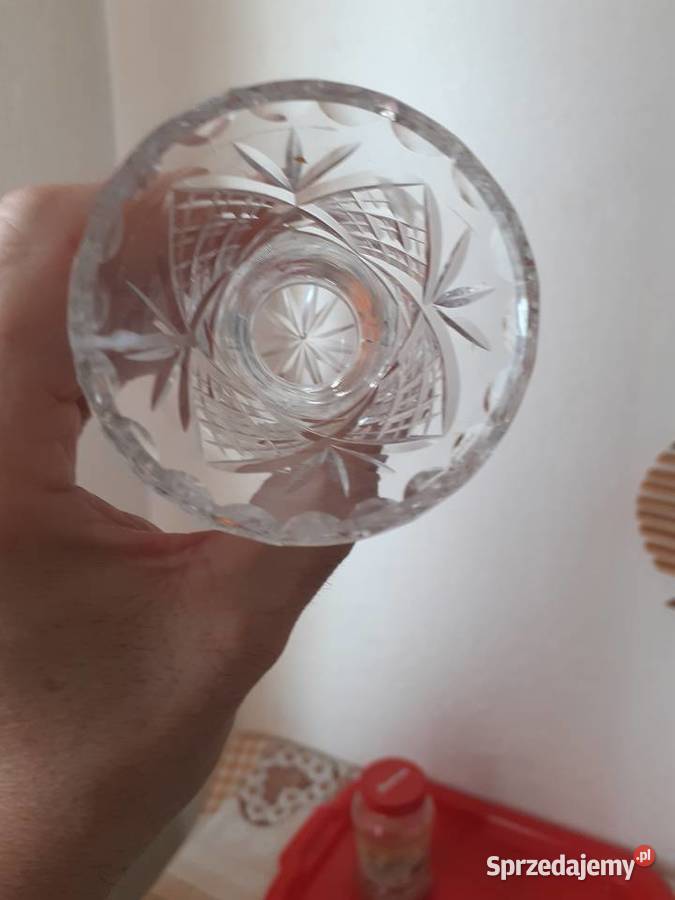 Wazonik mały Lubartów