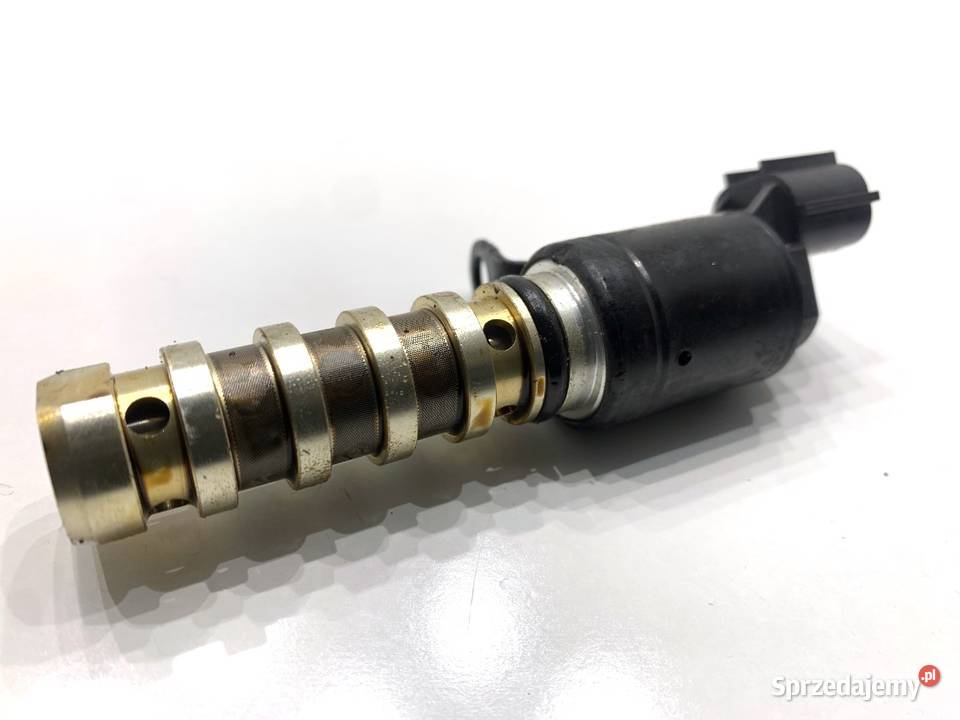 ZAWÓR ZMIENNYCH FAZ ROZRZĄDU KIA OPTIMA 52B700