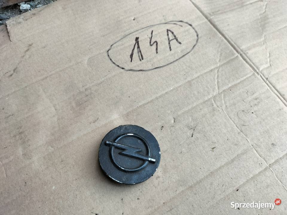 KOŁPAK KAPSEL DEKIELEK OPEL Kamień-Kolonia sprzedam