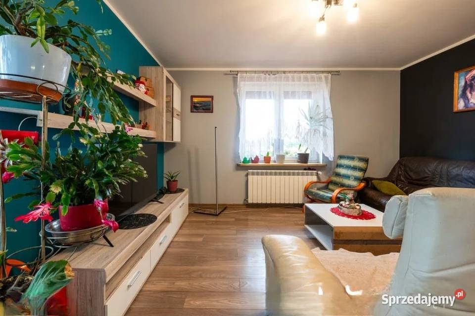 Sprzedam dom w pięknym miejscu podlaskie Knyszyn