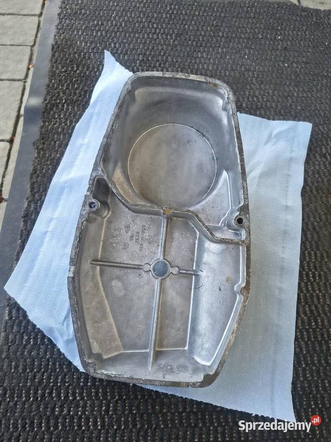 Pokrywa dekiel Jawa 350 ts Rzeszów