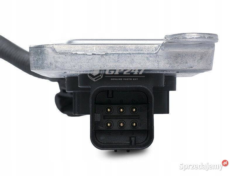 SONDA CZUJNIK NOX ZAFIRA C 20 CDTI 55598161