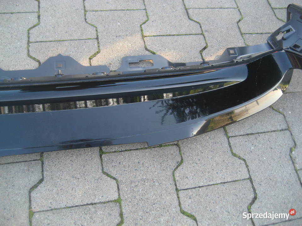 bmw x1 u11 2225r spoiler klapy bagażnika 7011130 osobowe Rakoniewice