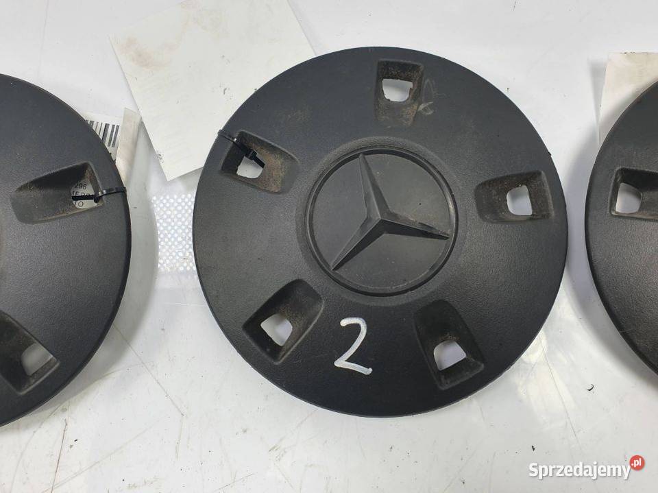 DEKIEL MERCEDES VITO A4474011600