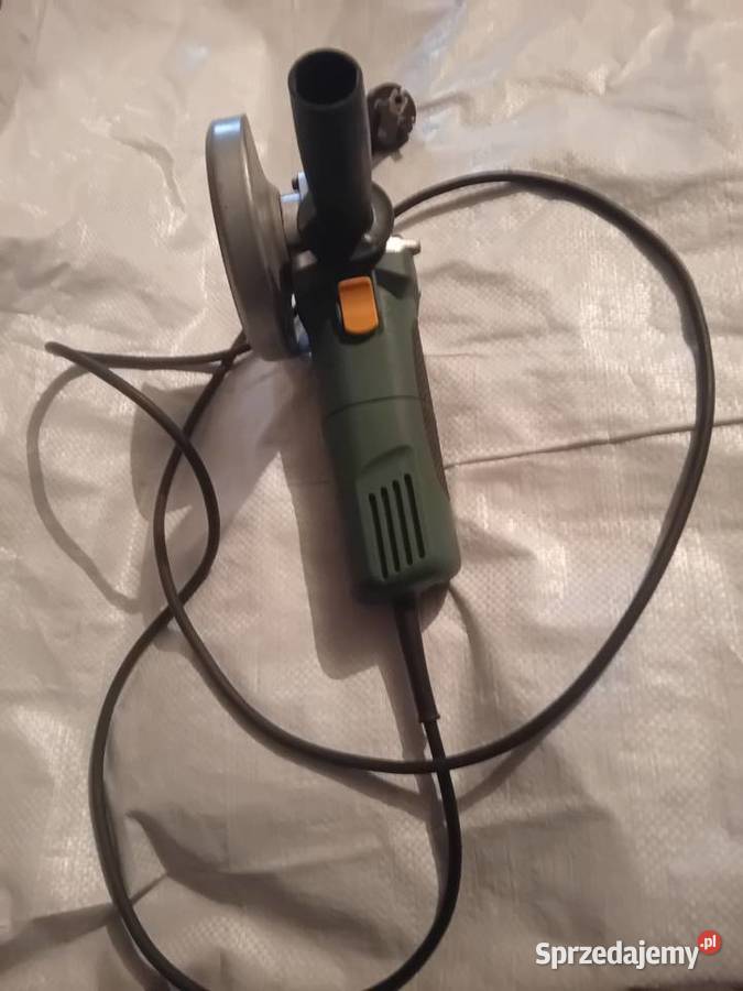 szlifierka kontowa świętokrzyskie Kazimierza Wielka sprzedam