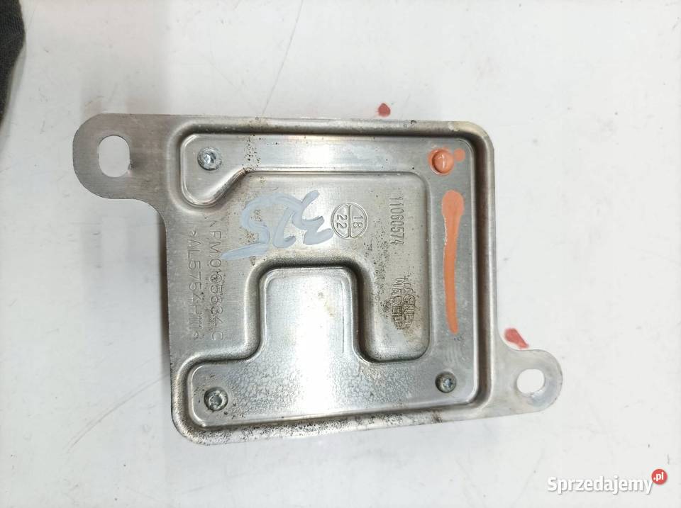 MODUŁ 00505728910 Alfa Romeo Tonale I 2022 sprzedam