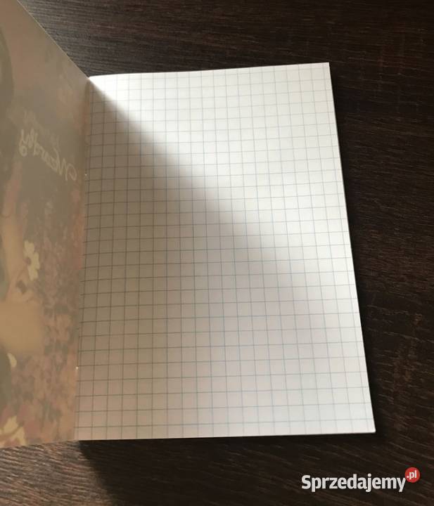 Notes w kratkę Siemiatycze