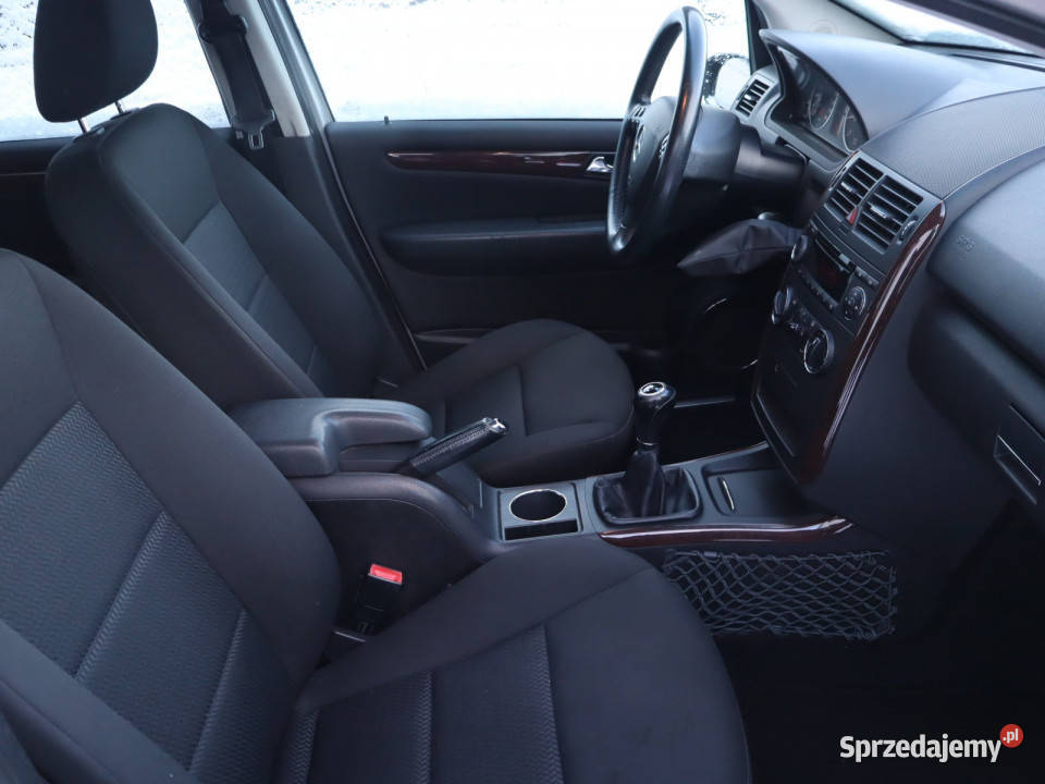 Mercedes A A 150 elektryczne lusterka Klasa A Katowice sprzedam