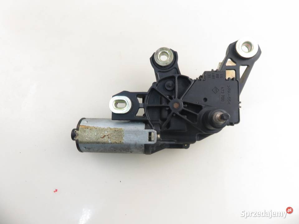 SILNICZEK WYCIERACZKI TYŁ VW LUPO 6X0955711D sprzedam