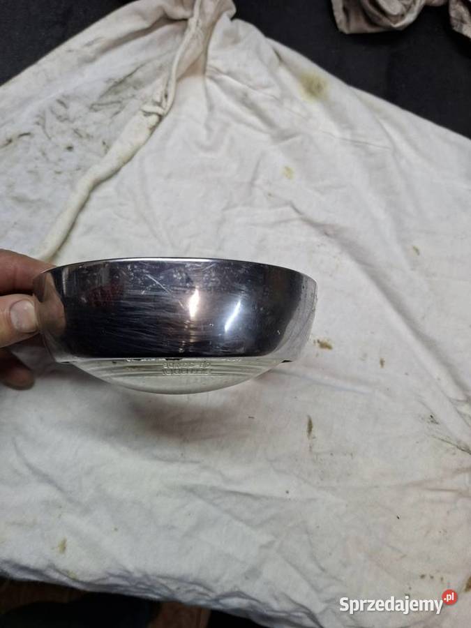Ramka lampa Jawa 250 350 ładny chrom oryginał Koszalin sprzedam