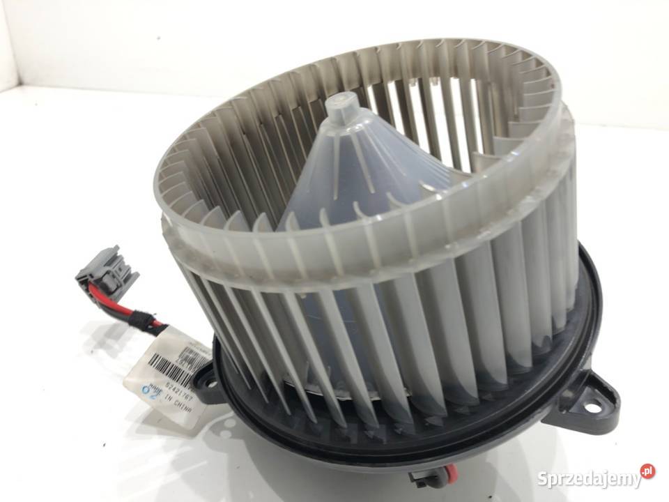 DMUCHAWA NAWIEWU OPEL INSIGNIA A 13263279A