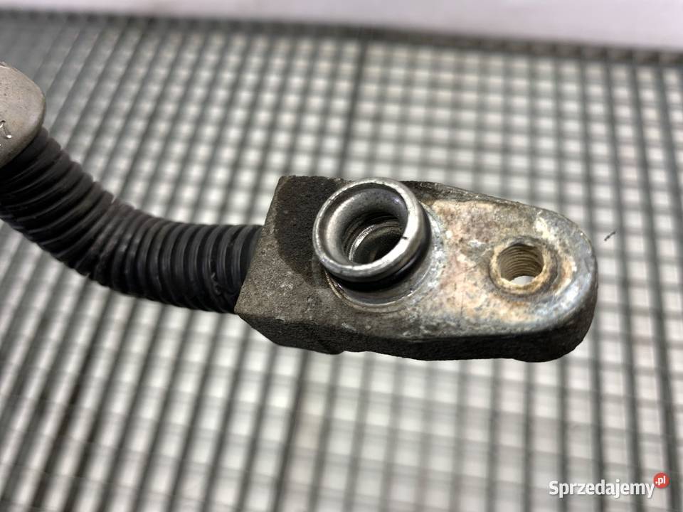 RURKA KLIMATYZACJI TOYOTA AURIS II 18 99 1318 podkarpackie