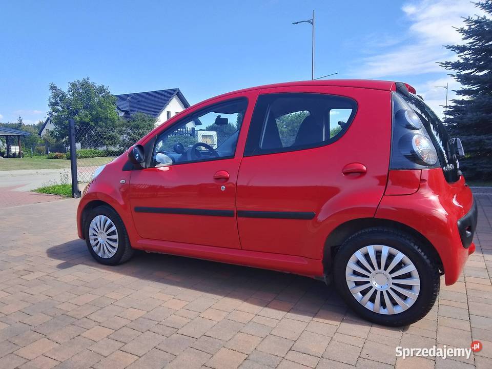 Citroen C15 drzwiklima klimatyzacja Kielce sprzedam