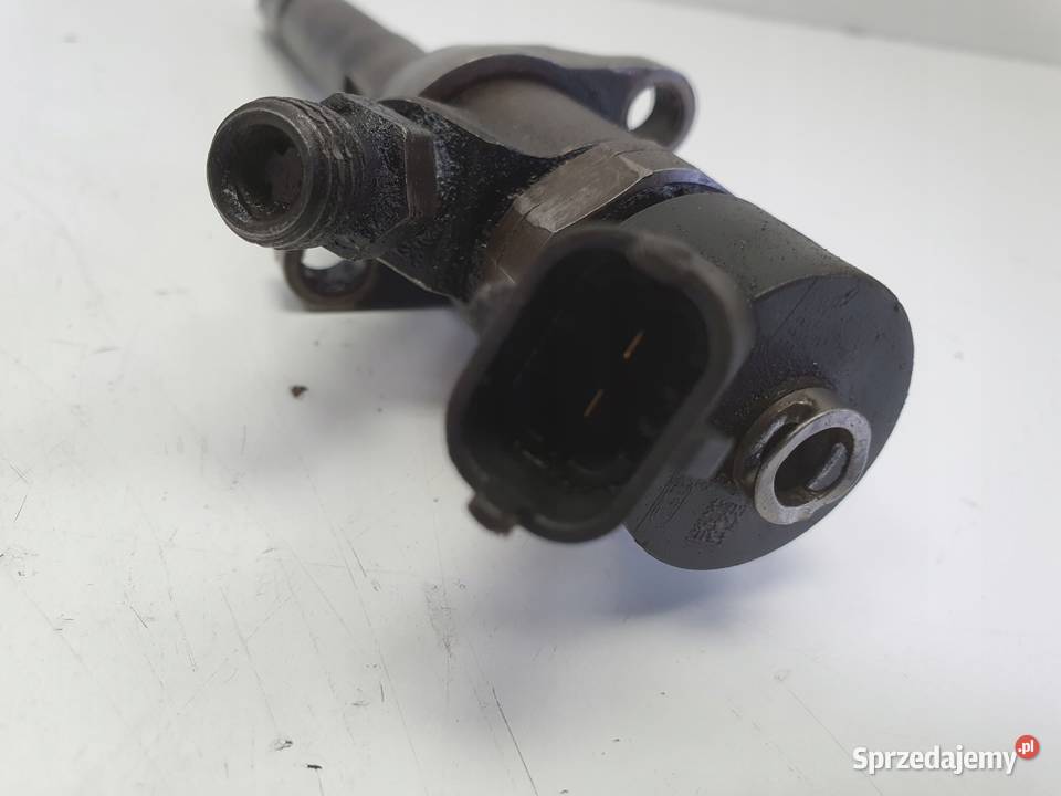 WTRYSKIWACZ Peugeot Partner 16 HDI wtrysk Układ paliwowy Chełm